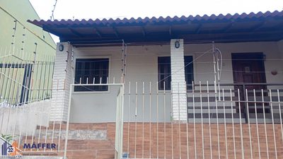Casa, 4 quartos, 130 m² - Foto 1