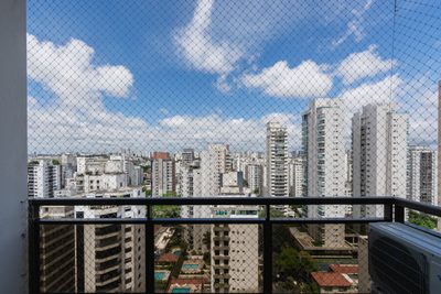 Cobertura, 4 quartos, 210 m² - Foto 3