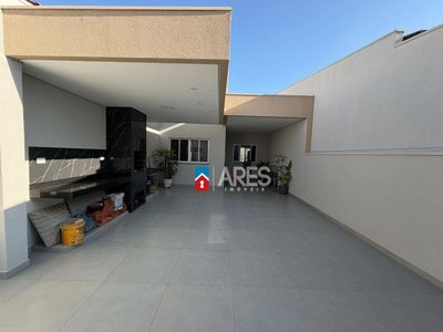 Casa, 2 quartos, 80 m² - Foto 3
