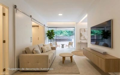 Apartamento, 2 quartos, 90 m² - Foto 1