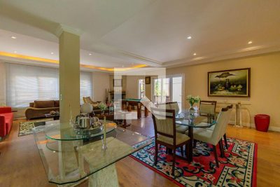 Casa, 4 quartos, 350 m² - Foto 3
