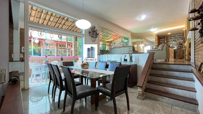 Casa, 5 quartos, 550 m² - Foto 5