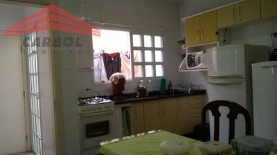 Casa, 3 quartos, 140 m² - Foto 4