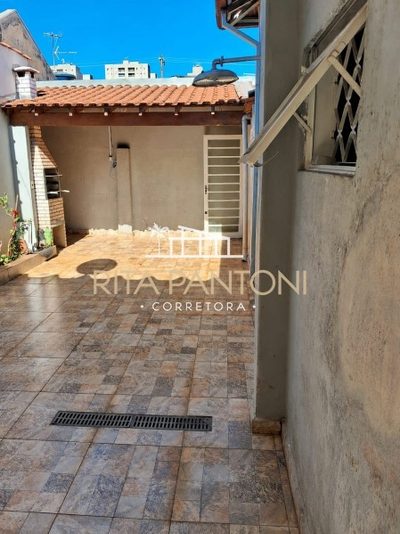 Casa, 3 quartos, 134 m² - Foto 4