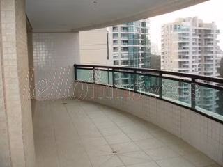 Apartamento, 4 quartos, 318 m² - Foto 3