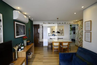 Apartamento, 3 quartos, 70 m² - Foto 5