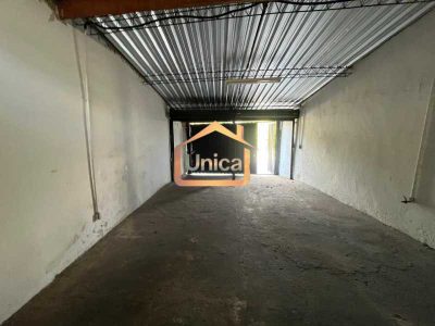 Casa Comercial, 157 m² - Foto 2