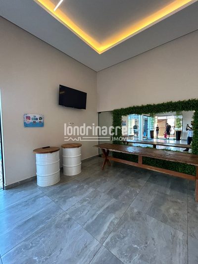 Loja-Salão, 220 m² - Foto 3