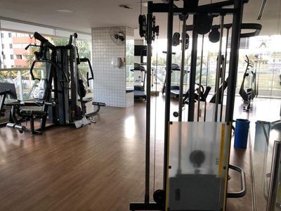 Apartamento, 3 quartos, 79 m² - Foto 4