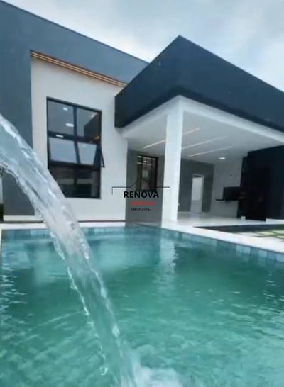Casa, 3 quartos, 360 m² - Foto 1