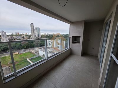 Apartamento, 3 quartos, 79 m² - Foto 5