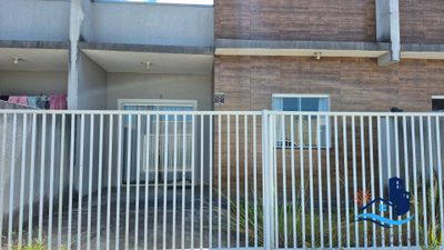 Casa, 2 quartos, 44 m² - Foto 2