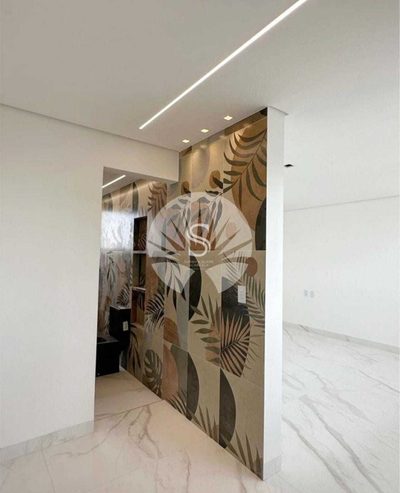 Cobertura, 4 quartos, 450 m² - Foto 2