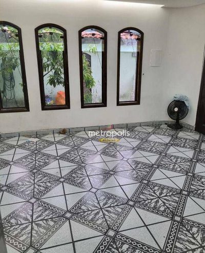 Sobrado, 4 quartos, 300 m² - Foto 4