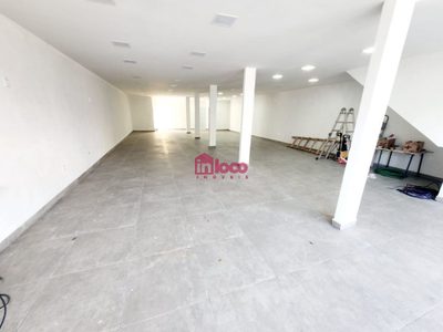 Loja-Salão, 190 m² - Foto 2