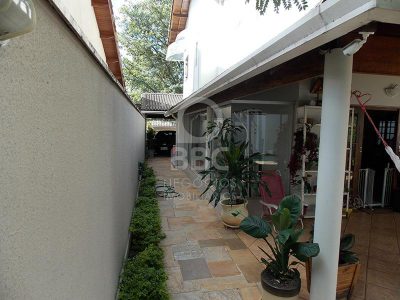 Sobrado, 3 quartos, 280 m² - Foto 2