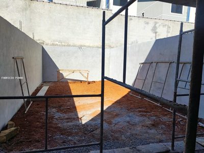 Sobrado, 2 quartos - Foto 3