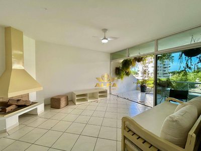 Apartamento, 2 quartos, 110 m² - Foto 4