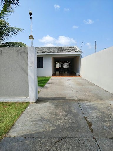 Casa, 3 quartos, 200 m² - Foto 1