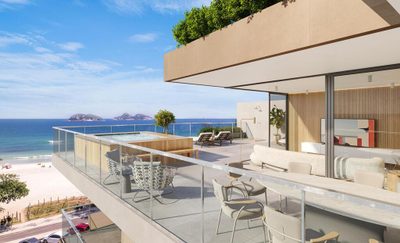 Cobertura, 3 quartos, 266 m² - Foto 5