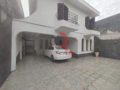 Sobrado, 5 quartos, 240 m² - Foto 4
