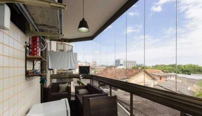 Apartamento, 2 quartos, 80 m² - Foto 3