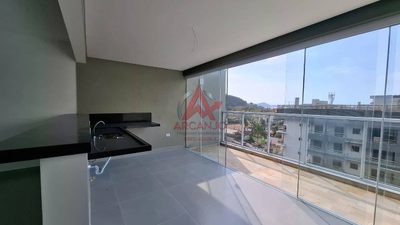Cobertura, 1 quarto, 60 m² - Foto 4
