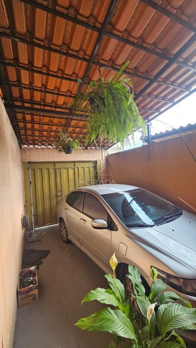 Casa, 2 quartos, 75 m² - Foto 2