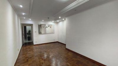 Apartamento, 3 quartos, 110 m² - Foto 3