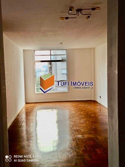 Apartamento, 2 quartos, 103 m² - Foto 1