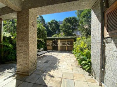 Apartamento, 3 quartos, 296 m² - Foto 3
