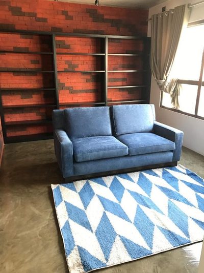 Apartamento, 1 quarto, 70 m² - Foto 1