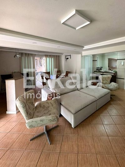 Casa, 3 quartos, 167 m² - Foto 2