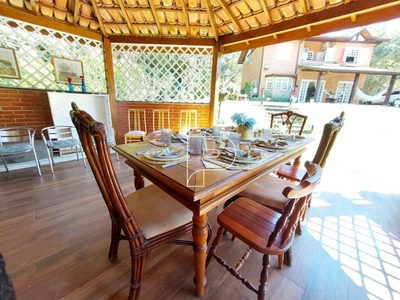 Casa de Condomínio, 3 quartos - Foto 5
