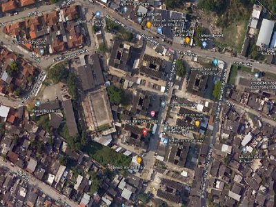 Apartamento, 2 quartos, 44 m² - Foto 1