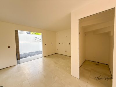 Sobrado, 2 quartos, 89 m² - Foto 5