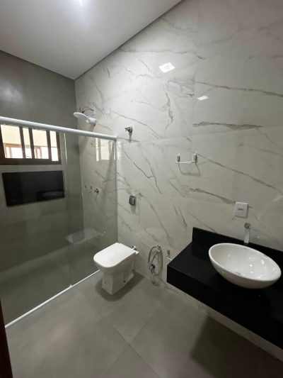 Casa, 3 quartos - Foto 5
