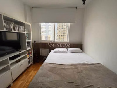 Apartamento, 3 quartos, 117 m² - Foto 1