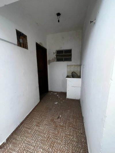 Casa, 5 quartos, 120 m² - Foto 1