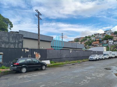 Loja-Salão, 2068 m² - Foto 3