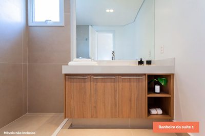 Apartamento, 3 quartos, 169 m² - Foto 5