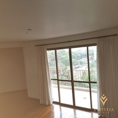 Apartamento, 3 quartos, 165 m² - Foto 2