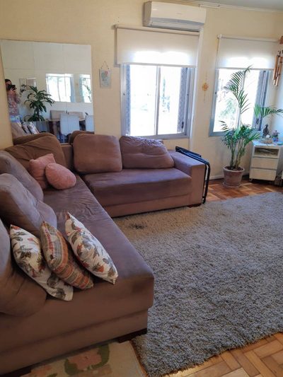 Apartamento, 2 quartos, 86 m² - Foto 1