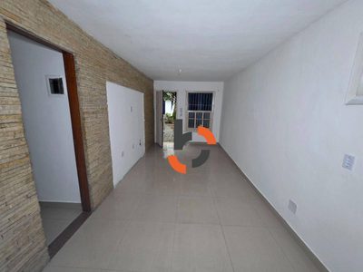 Casa de Condomínio, 2 quartos - Foto 3