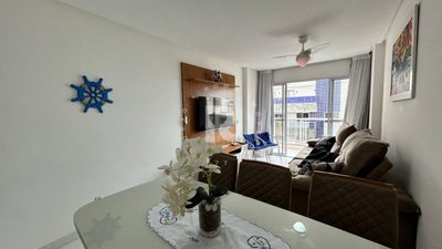 Apartamento, 3 quartos, 98 m² - Foto 3
