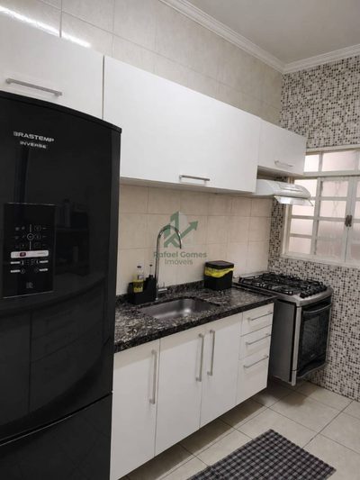 Casa, 3 quartos, 170 m² - Foto 1