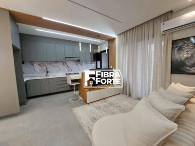 Apartamento, 3 quartos, 77 m² - Foto 2