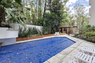 Cobertura, 2 quartos, 201 m² - Foto 4