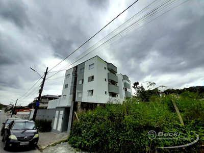 Apartamento, 2 quartos, 59 m² - Foto 3