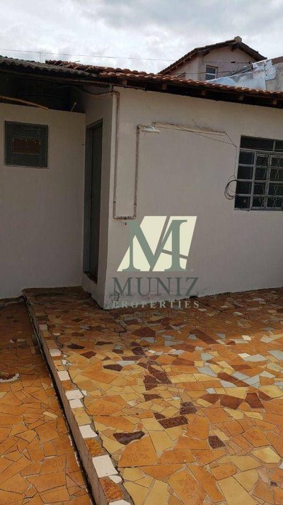 Casa, 3 quartos, 211 m² - Foto 4